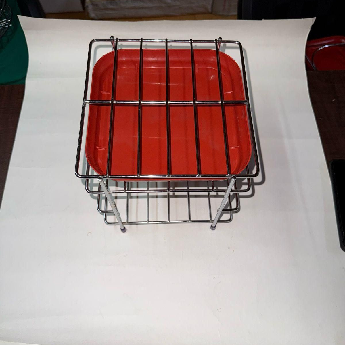 Heavy Steel Matka Stand 👍 Free Tray 👍 OFFER !