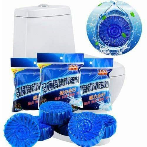 Smart Toilet Cleaning 🌸 Buy 1 Get 1 FREE