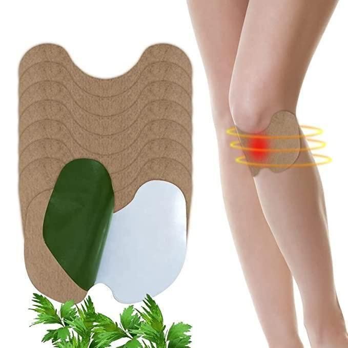 Knee Patches for Pain Relief 🌿 Offer Today
