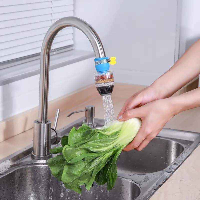 Kitchen Faucet Tap Water 💦 Buy 1 Get 2 💦 OFFER
