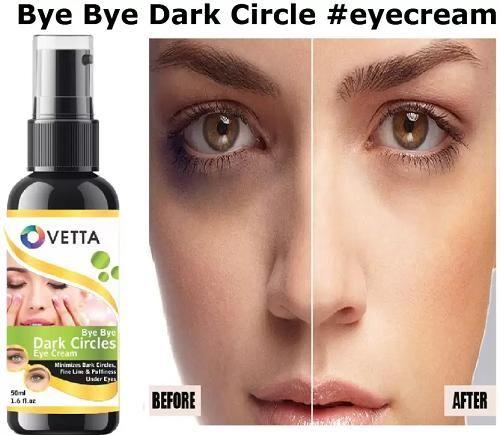 Dark Circles Serum - (Pack of 2 OFFER)