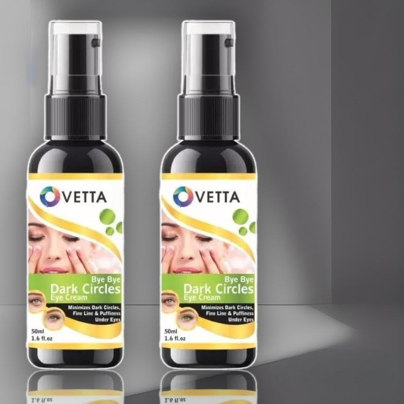Dark Circles Serum - (Pack of 2 OFFER)