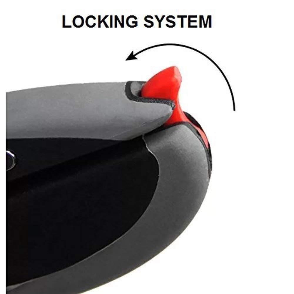 Cleaver Cutter - 2 in 1 Smart Kitchen Knife