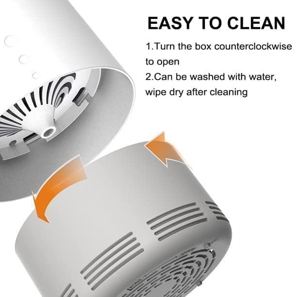 Powerful Mosquito Killer Lamp 🦟 OFFER TODAY