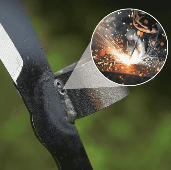 Multifunctional Portable Grass Sickle Cutter Head 🌱 OFFER