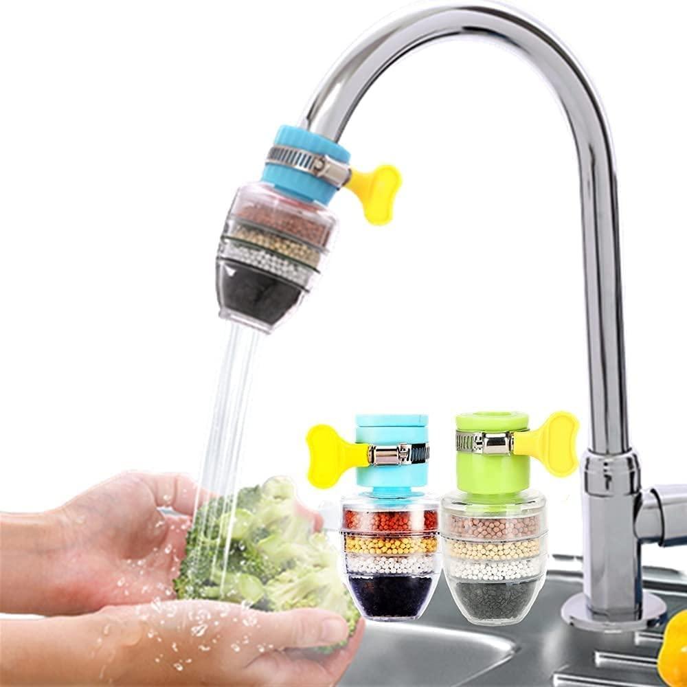 Kitchen Faucet Tap Water 💦 Buy 1 Get 2 💦 OFFER