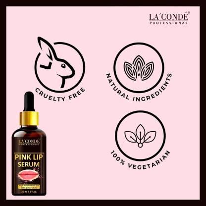 Lip Serum - for Sexy & Attractive Lips for All