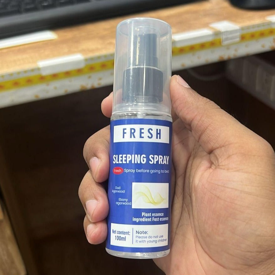 Spray for Sleeping - 2 Bottles ✅ OFFER