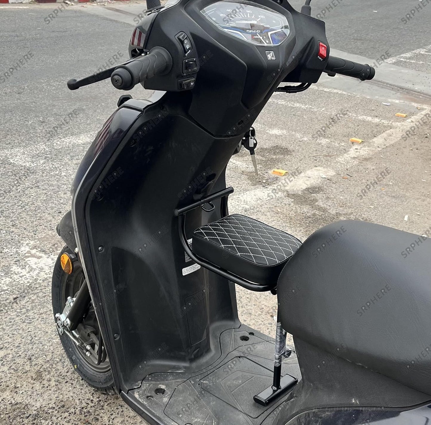 Perfect Scooters Seat for Kids 👶 OFFER TODAY