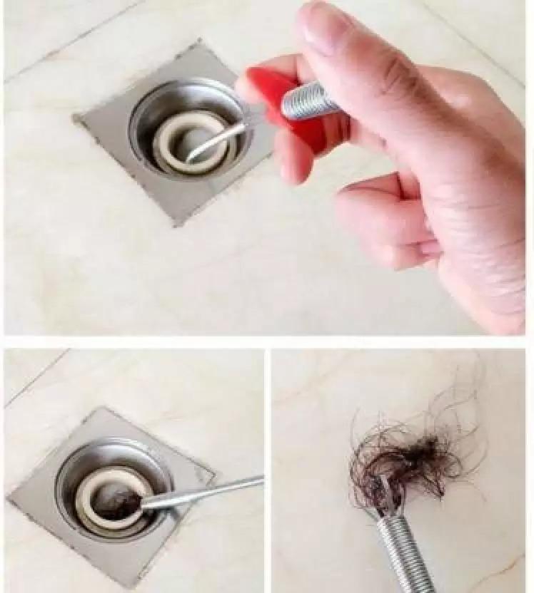 Sink Pipe Cleaning Hook tool - OFFER