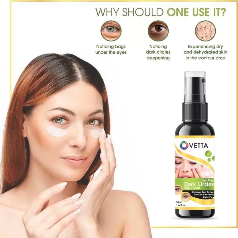 Dark Circles Serum - (Pack of 2 OFFER)