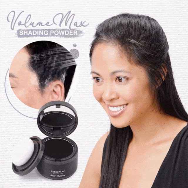 ADVANCED - Hair Shading Powder - Offer !