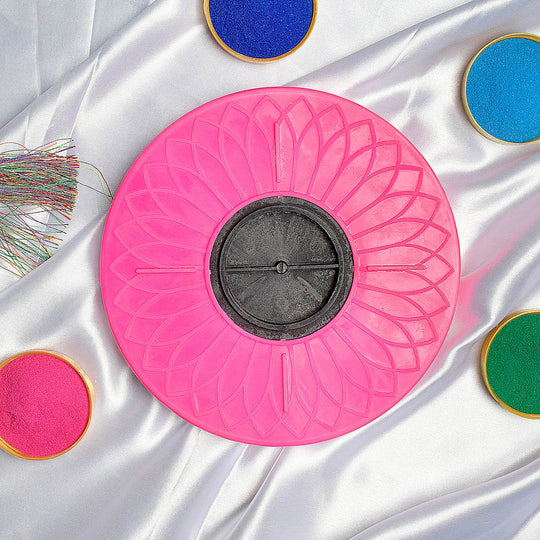 Rangoli Making Kit 🪔 BEST OFFER