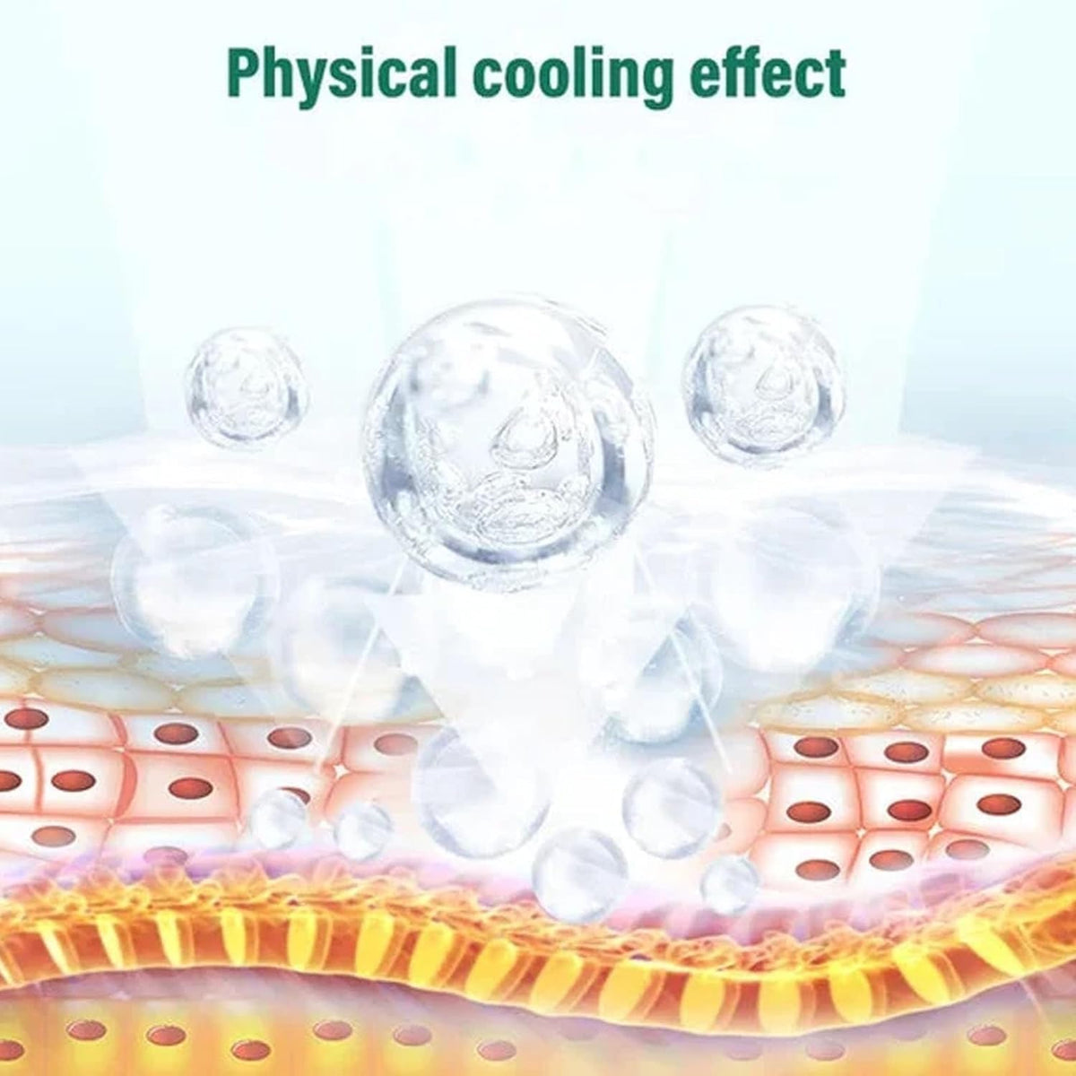 Pain Relief Lumbar Cold Compress Gel 🔥 Buy 1 Get 1 Free🔥