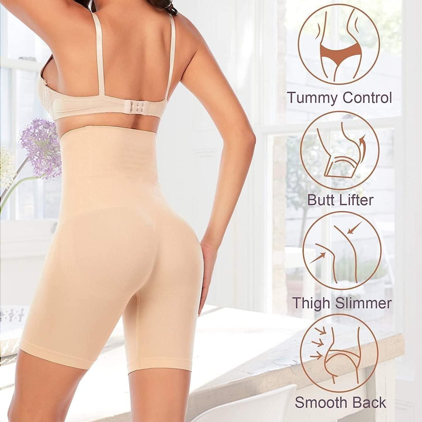 Seamless Tummy Tucker Shapewear - OFFER