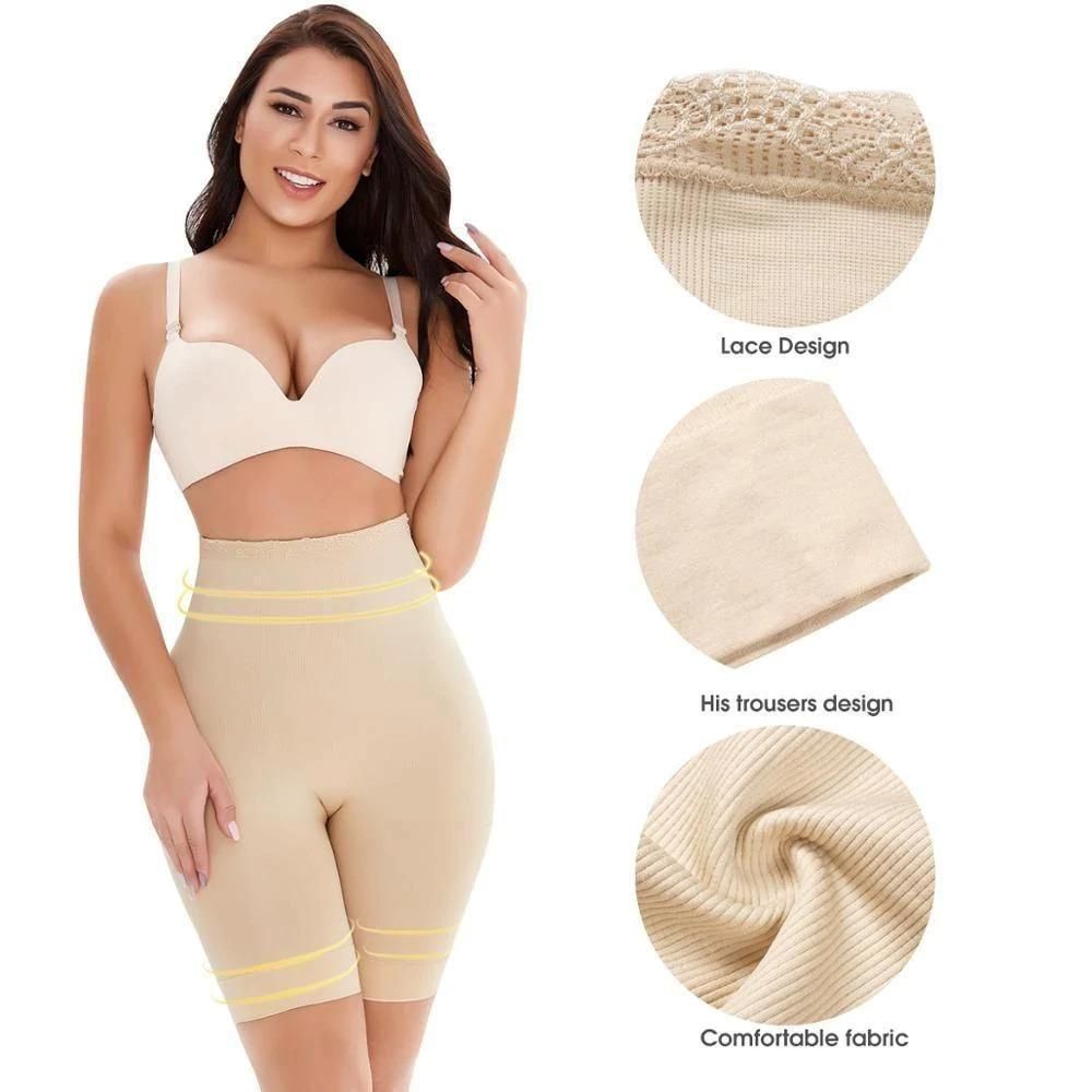 Seamless Tummy Tucker Shapewear - OFFER