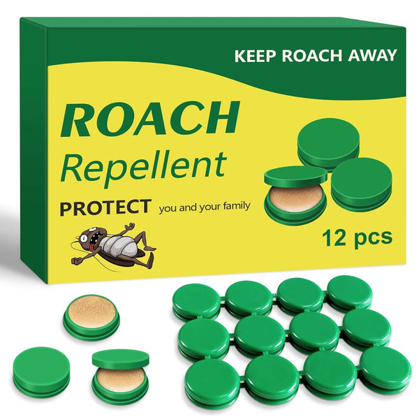 Cockroach Killer Gel - BUY 1 GET 1 FREE