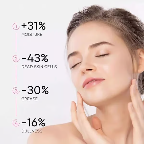 Purifying Exfoliating Gel - Pack of 2 - OFFER TODAY