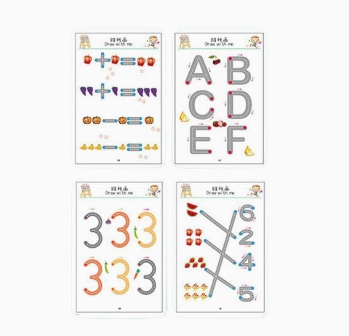 Smart Quick Learning Book for your Kids 📚 OFFER TODAY
