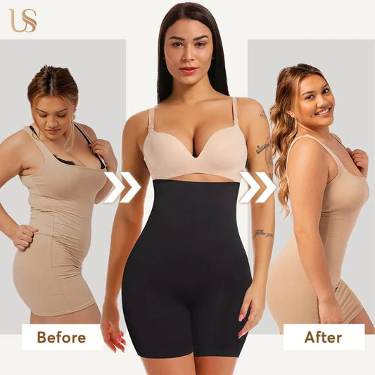 Seamless Tummy Tucker Shapewear - OFFER