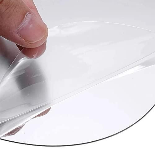 Combo of Oval Shape & Square Shape Mirror - COMBO OFFER