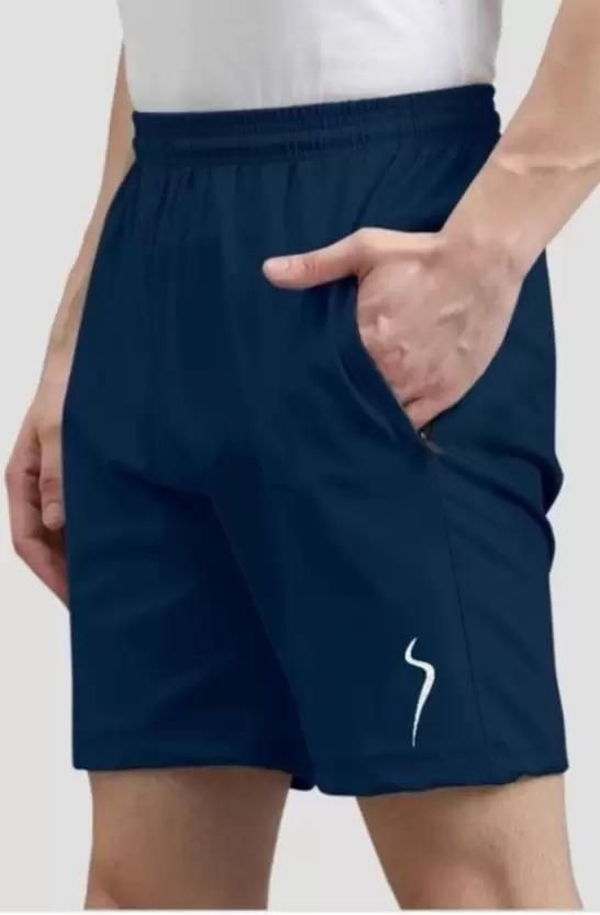 Combo Offer - Pack of 3 Men's Shorts