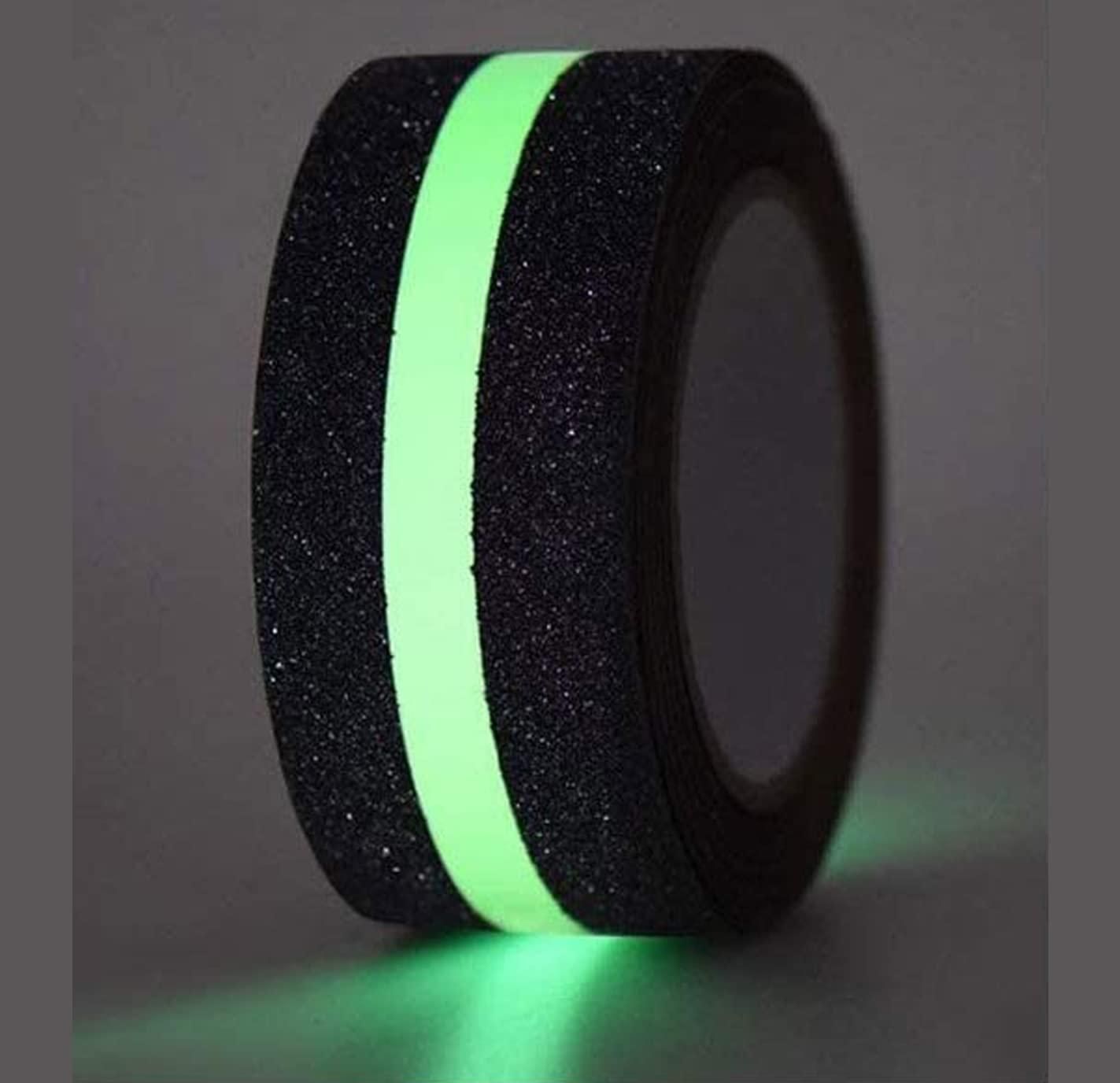 Anti Slip Glow Tape for your safety - OFFER