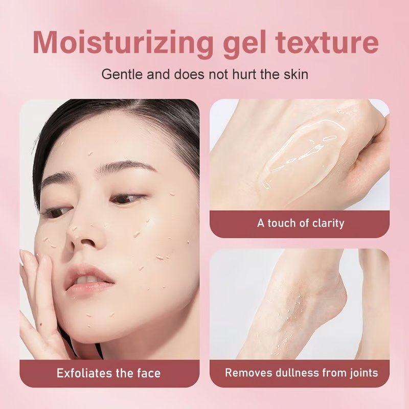 Purifying Exfoliating Gel - Pack of 2 - OFFER TODAY