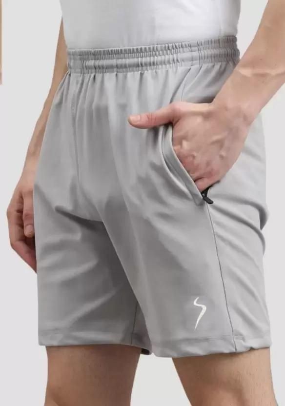 Combo Offer - Pack of 3 Men's Shorts