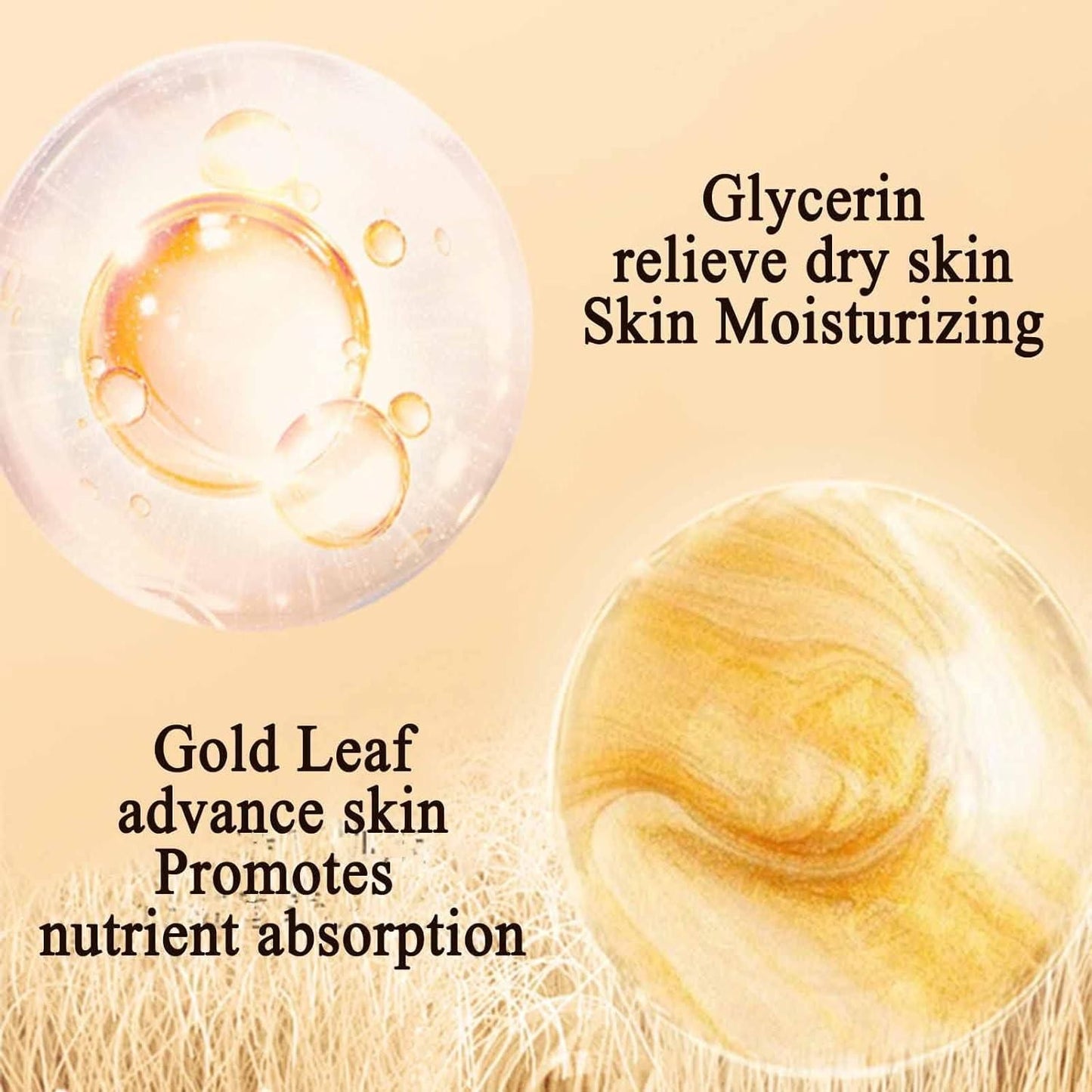 COMBO OFFER ! Gold Peel off Mask - BUY 1 GET 2 OFFER