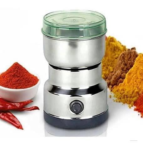 Portable Multipurpose Electric Grinder