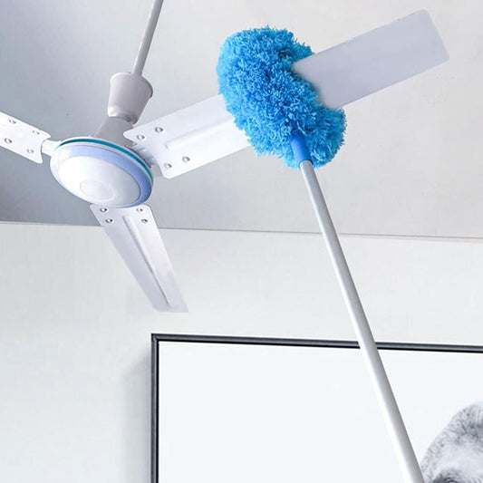 Easy Clean Multipurpose Washable Ceiling Fan Cleaner