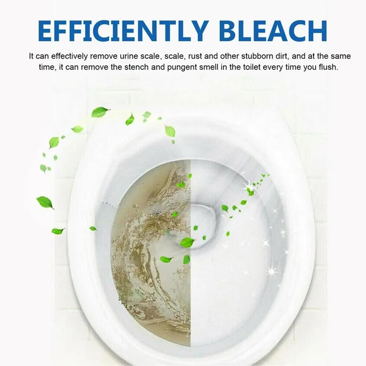 OxyPure Toilet Cleaning Agent ✨ BUY 1 GET 1 FREE ✨ OFFER