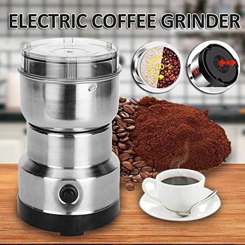 Portable Multipurpose Electric Grinder