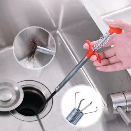 Sink Pipe Cleaning Hook tool - OFFER