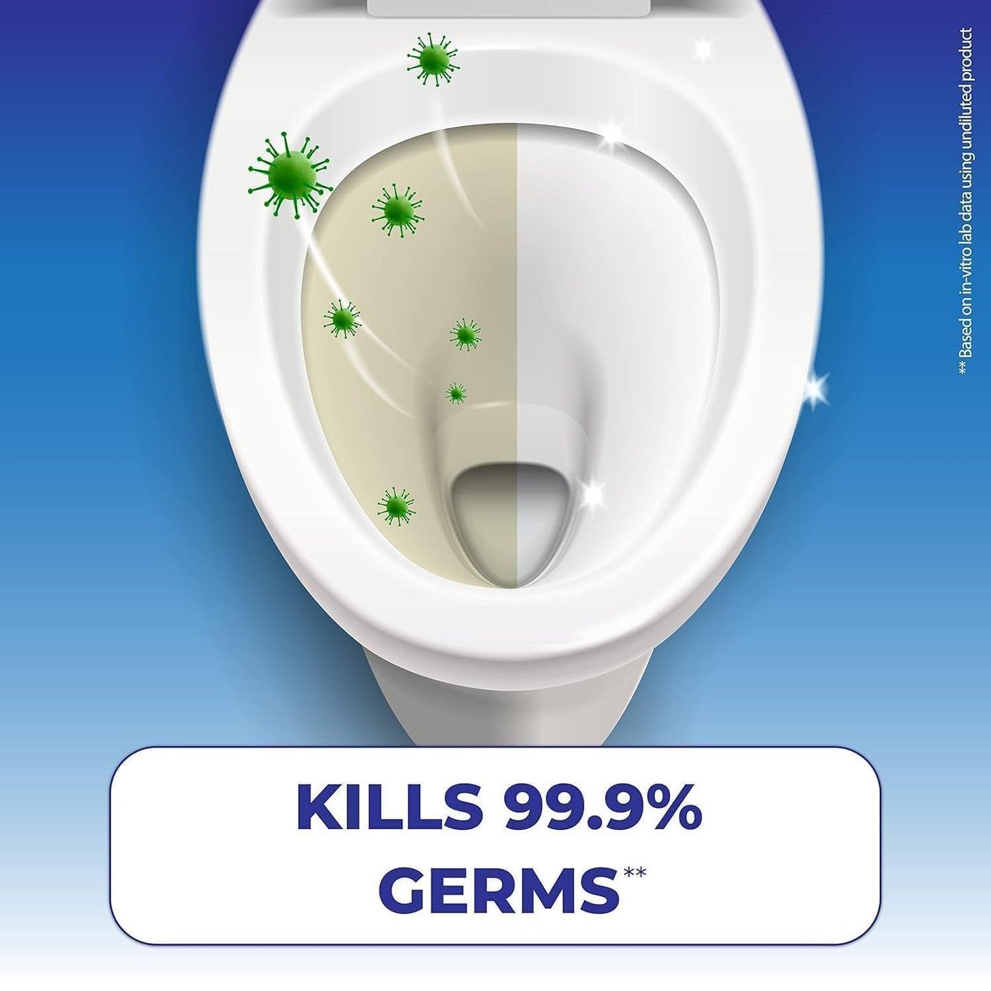 OxyPure Toilet Cleaning Agent ✨ BUY 1 GET 1 FREE ✨ OFFER