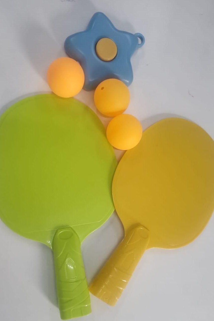 Indoor Hanging Table Tennis with Balls - OFFER TODAY !