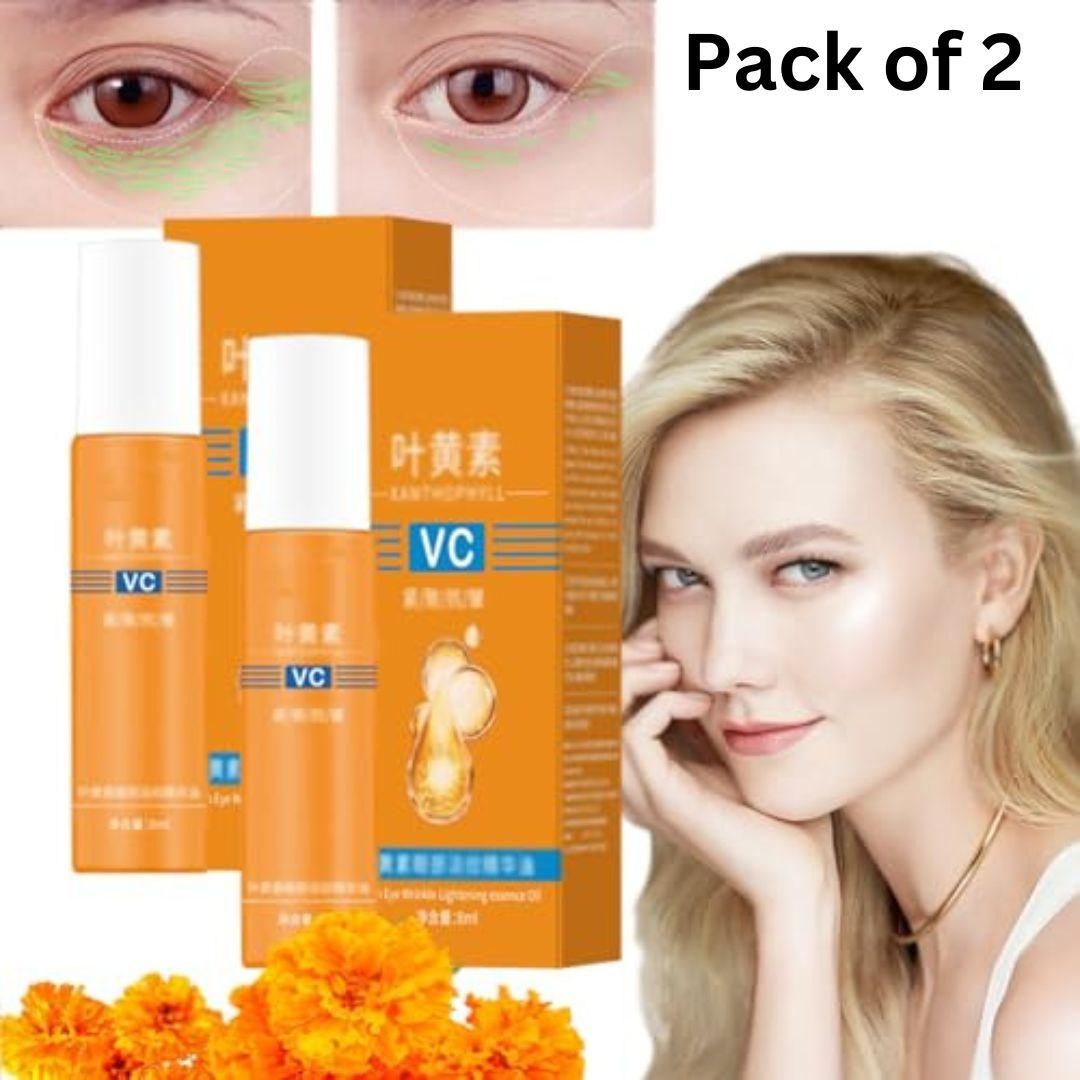 Eye Firming and Anti- Wrinkle - Pack of 2