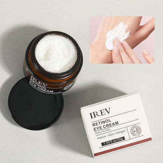 IREV- Retinol Eye Cream 😊 OFFER PRICE TODAY