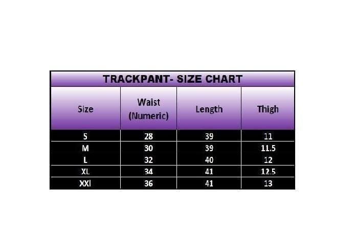 Lycra Track Pants ⭐ BLACK & GREY⭐ BUY 1 GET 1 FREE ⭐ PACK OF 2 😍 OFFER