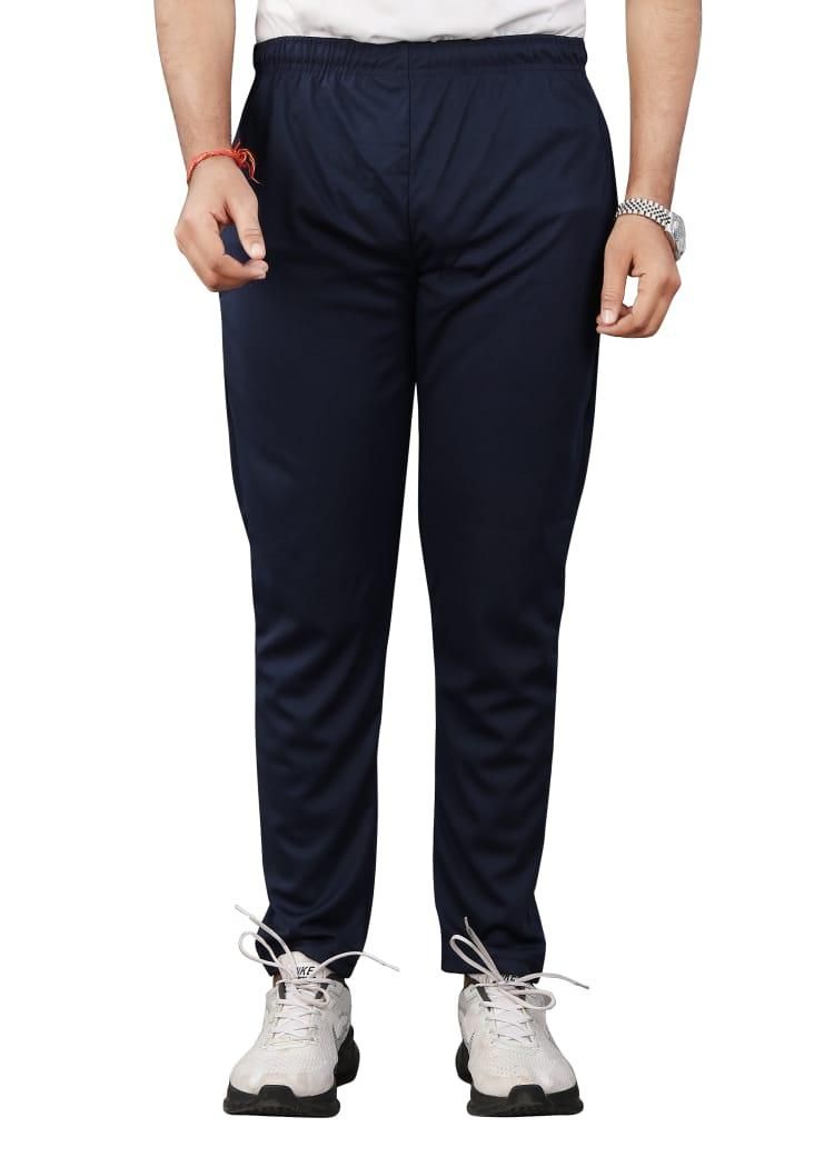 Lycra Track Pants ⭐ BLACK & GREY⭐ BUY 1 GET 1 FREE ⭐ PACK OF 2 😍 OFFER