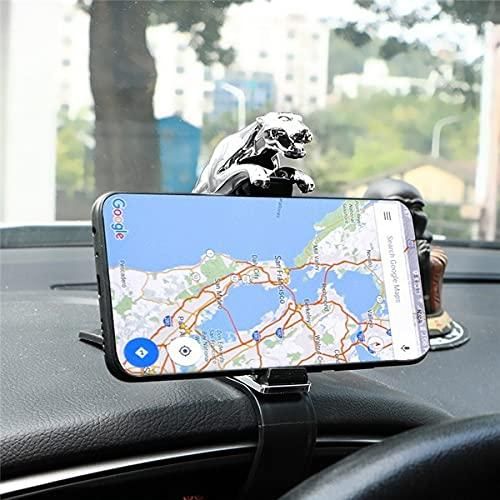 Latest ! Jaguar Car Dashboard Mobile Holder - OFFER TODAY !