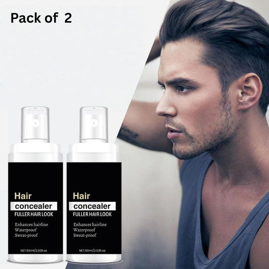 Hair Concealer | Buy 1 Get 1 FREE | Pack of 2