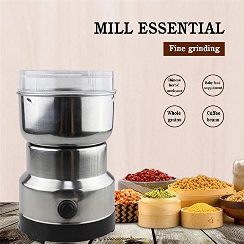 Portable Multipurpose Electric Grinder