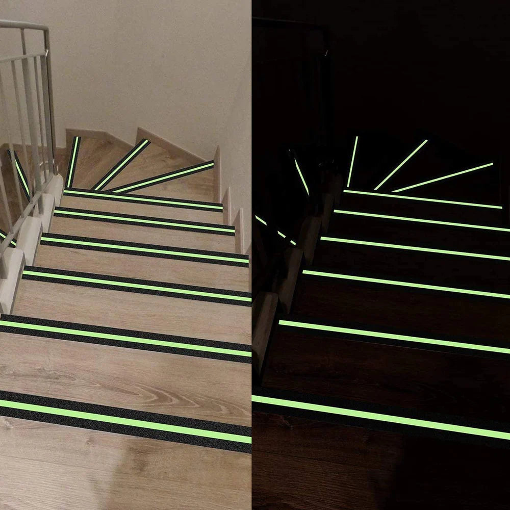 Anti Slip Glow Tape for your safety - OFFER
