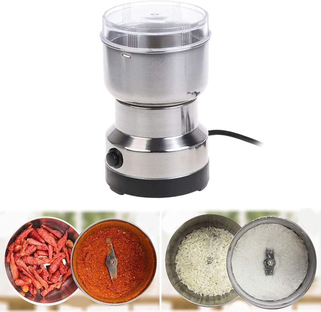 Portable Multipurpose Electric Grinder
