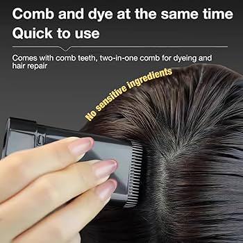Instant Hair Color Stick ❤️ OFFER