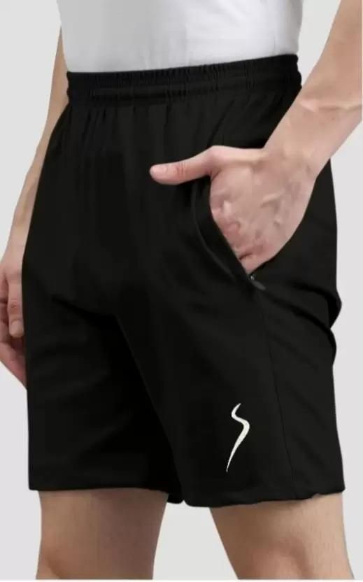 Combo Offer - Pack of 3 Men's Shorts