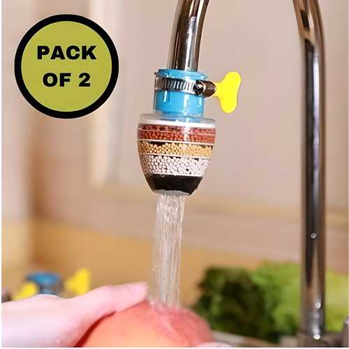 Kitchen Faucet Tap Water 💦 Buy 1 Get 2 💦 OFFER