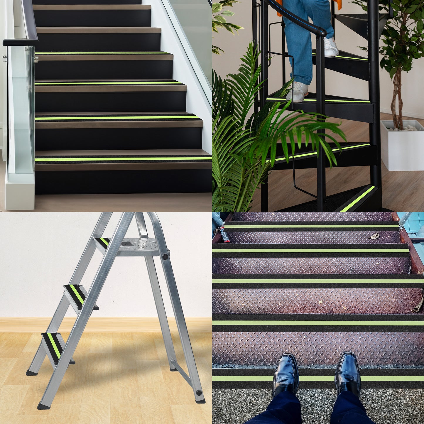 Anti Slip Glow Tape for your safety - OFFER